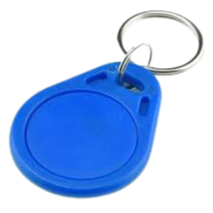 125khz Rfid Tag Key Ring Tag Rfid Card In Pakistan