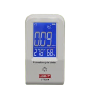 UNI T Formaldehyde Gas Detector UT338A in Karachi